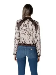 Liu Jo klassische blaue Damenjeans