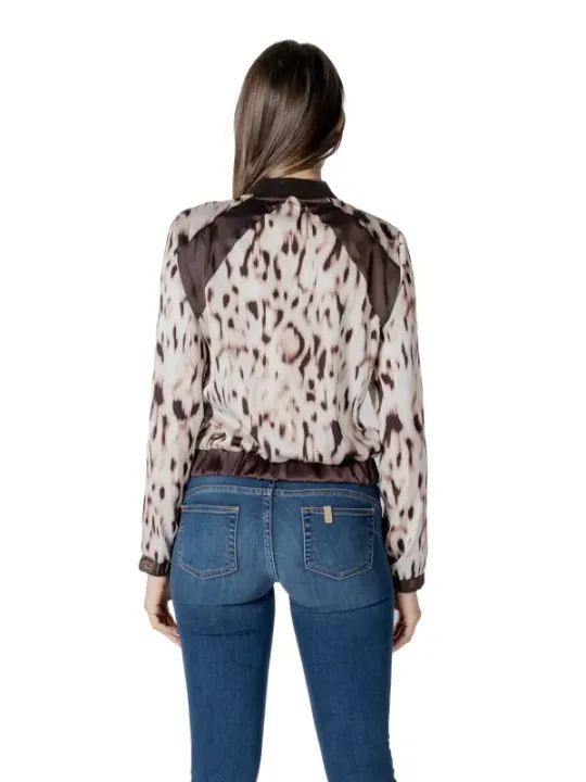 Liu Jo klassische blaue Damenjeans