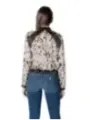 Liu Jo klassische blaue Damenjeans
