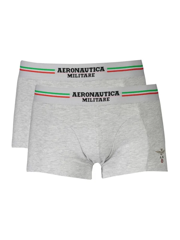 "AERONAUTICA MILITARE Boxershorts im Sale | Doppelpack Boxershorts mit elastischem Bund Aeronautica online kaufen"|Planet-Deluxe "AERONAUTICA MILITARE Boxershorts im Sale | Doppelpack Boxershorts mit elastischem Bund Aeronautica online kaufen"|Planet-Deluxe