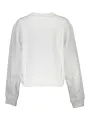 "Stylisches GUESS Sweatshirt in Weiß - Perfekter Alltagslook"