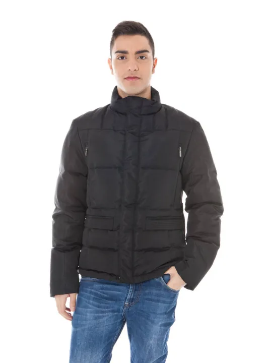 "Calvin Klein Jacken im Sale | Calvin Klein 09467696_NERO_001 online kaufen"|Planet-Deluxe