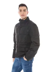 "Calvin Klein Jacken im Sale | Calvin Klein 09467696_NERO_001 online kaufen"|Planet-Deluxe