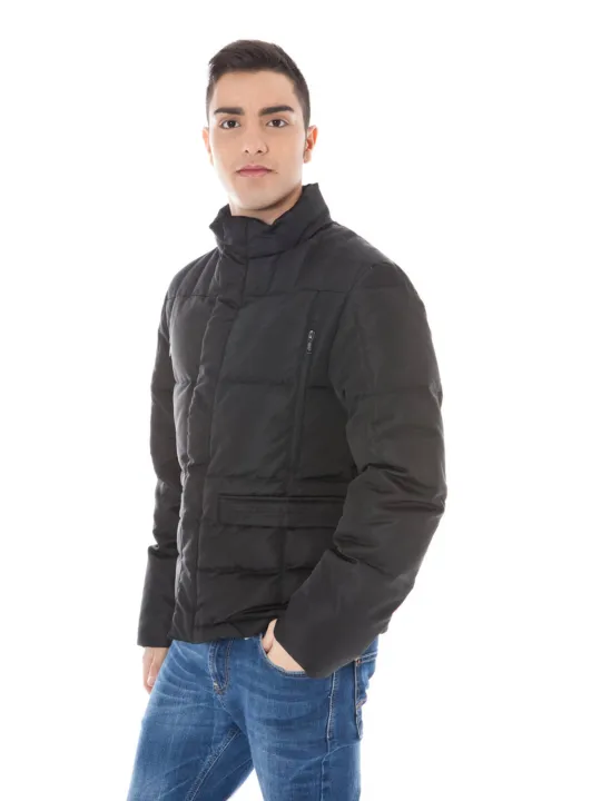 "Calvin Klein Jacken im Sale | Calvin Klein 09467696_NERO_001 online kaufen"|Planet-Deluxe
