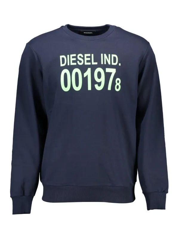 "Diesel Sweatshirts im Sale | Diesel SDPY-S-GIRK_BLU_81E online kaufen"|Planet-Deluxe "Diesel Sweatshirts im Sale | Diesel SDPY-S-GIRK_BLU_81E online kaufen"|Planet-Deluxe