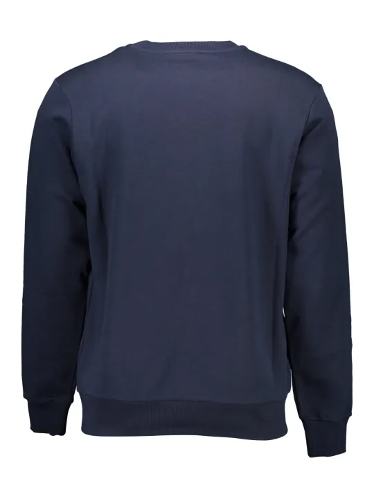 "Diesel Sweatshirts im Sale | Diesel SDPY-S-GIRK_BLU_81E online kaufen"|Planet-Deluxe