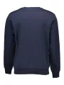 "Diesel Sweatshirts im Sale | Diesel SDPY-S-GIRK_BLU_81E online kaufen"|Planet-Deluxe