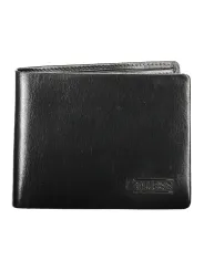 "GUESS JEANS Brieftaschen im Sale | GUESS JEANS SM2509LEA20_NERO_BLA online kaufen"|Planet-Deluxe
