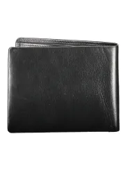 "GUESS JEANS Brieftaschen im Sale | GUESS JEANS SM2509LEA20_NERO_BLA online kaufen"|Planet-Deluxe