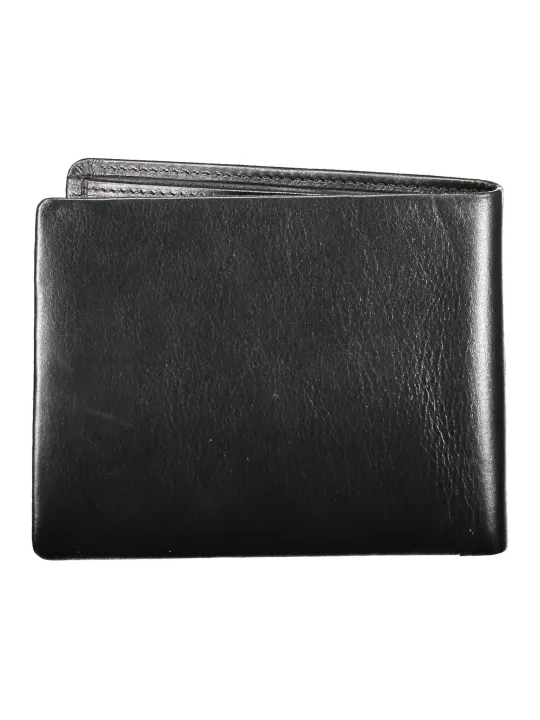 "GUESS JEANS Brieftaschen im Sale | GUESS JEANS SM2509LEA20_NERO_BLA online kaufen"|Planet-Deluxe