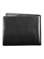 "GUESS JEANS Brieftaschen im Sale | GUESS JEANS SM2509LEA20_NERO_BLA online kaufen"|Planet-Deluxe