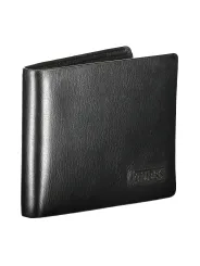 "GUESS JEANS Brieftaschen im Sale | GUESS JEANS SM2509LEA20_NERO_BLA online kaufen"|Planet-Deluxe