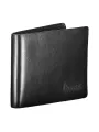 "GUESS JEANS Brieftaschen im Sale | GUESS JEANS SM2509LEA20_NERO_BLA online kaufen"|Planet-Deluxe
