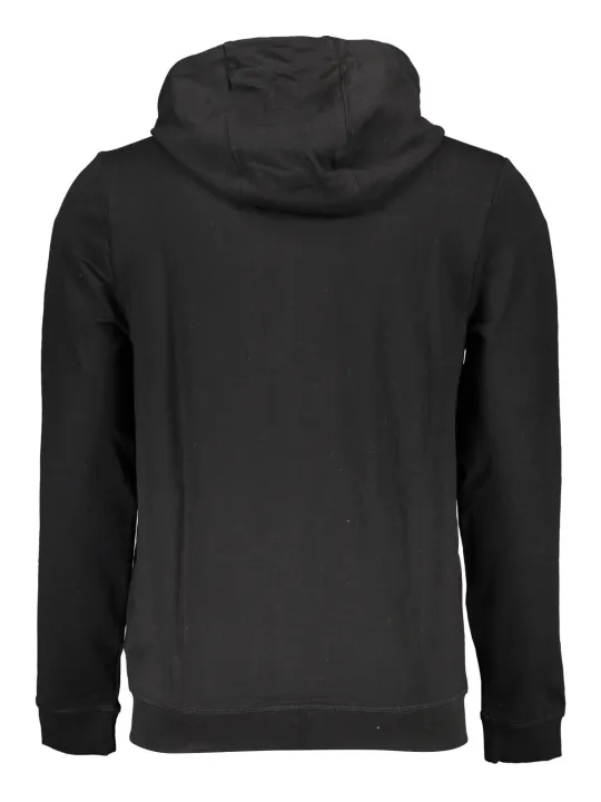 "GUESS JEANS Sweatshirts im Sale | GUESS JEANS M1RQ48K6ZS1_NERO_JBLK online kaufen"|Planet-Deluxe