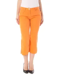 "Napapijri Hosen im Sale | Napapijri WARKNERS_ARANCIO_324 online kaufen"|Planet-Deluxe