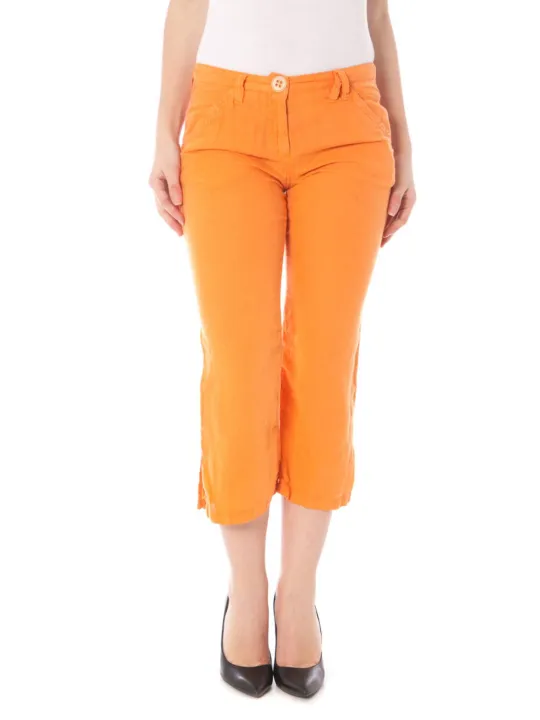 "Napapijri Hosen im Sale | Napapijri WARKNERS_ARANCIO_324 online kaufen"|Planet-Deluxe