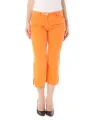 "Napapijri Hosen im Sale | Napapijri WARKNERS_ARANCIO_324 online kaufen"|Planet-Deluxe
