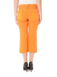 "Napapijri Hosen im Sale | Napapijri WARKNERS_ARANCIO_324 online kaufen"|Planet-Deluxe