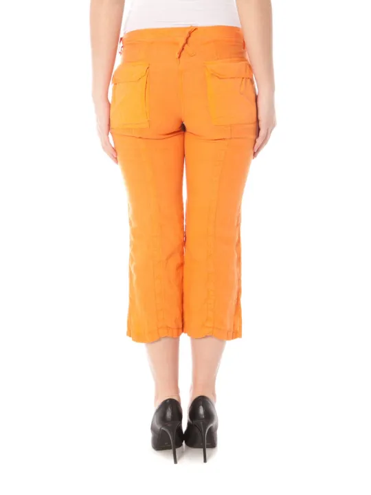 "Napapijri Hosen im Sale | Napapijri WARKNERS_ARANCIO_324 online kaufen"|Planet-Deluxe