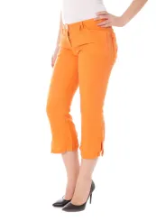 "Napapijri Hosen im Sale | Napapijri WARKNERS_ARANCIO_324 online kaufen"|Planet-Deluxe