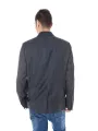 "Calvin Klein Jacken im Sale | Klassische Langarmjacke mit Taschen und Logo von Calvin Klein online kaufen"|Planet-Deluxe
