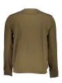 "GUESS JEANS Sweatshirts im Sale | Langarmshirt Rundhals mit Logo-Print von GUESS JEANS online kaufen"|Planet-Deluxe