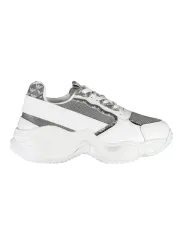 "Emporio Armani Sneakers im Sale | Emporio Armani X3X088-XM328_BIANCO_N108 online kaufen"|Planet-Deluxe