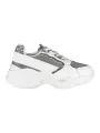 "Emporio Armani Sneakers im Sale | Emporio Armani X3X088-XM328_BIANCO_N108 online kaufen"|Planet-Deluxe