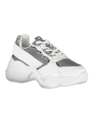 "Emporio Armani Sneakers im Sale | Emporio Armani X3X088-XM328_BIANCO_N108 online kaufen"|Planet-Deluxe