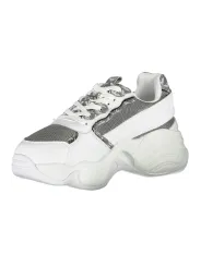 "Emporio Armani Sneakers im Sale | Emporio Armani X3X088-XM328_BIANCO_N108 online kaufen"|Planet-Deluxe