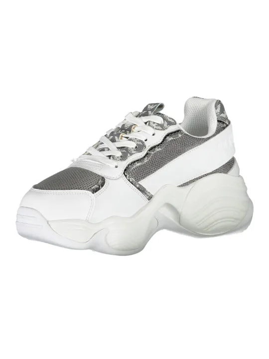 "Emporio Armani Sneakers im Sale | Emporio Armani X3X088-XM328_BIANCO_N108 online kaufen"|Planet-Deluxe