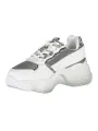 "Emporio Armani Sneakers im Sale | Emporio Armani X3X088-XM328_BIANCO_N108 online kaufen"|Planet-Deluxe