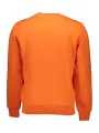 "Diesel Sweatshirts im Sale | Diesel SDPY-S-GIRK_ARANCIO_38L online kaufen"|Planet-Deluxe