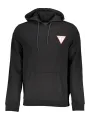 "GUESS JEANS Sweatshirts im Sale | GUESS JEANS M1RQ52K6ZS1_NERO_JBLK online kaufen"|Planet-Deluxe