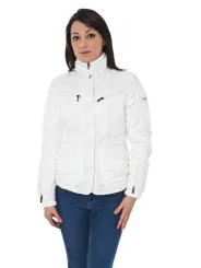 "Calvin Klein Jacken im Sale | Calvin Klein 08555462_BIANCO_100 online kaufen"|Planet-Deluxe