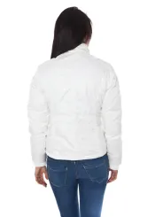 "Calvin Klein Jacken im Sale | Calvin Klein 08555462_BIANCO_100 online kaufen"|Planet-Deluxe