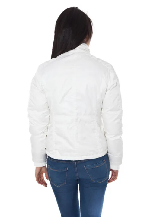 "Calvin Klein Jacken im Sale | Calvin Klein 08555462_BIANCO_100 online kaufen"|Planet-Deluxe