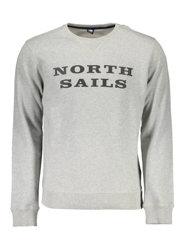 "North Sails Sweatshirts im Sale | Langarm Bio-Baumwolle Sweatshirt mit Logo von North Sails online kaufen"|Planet-Deluxe "North Sails Sweatshirts im Sale | Langarm Bio-Baumwolle Sweatshirt mit Logo von North Sails online kaufen"|Planet-Deluxe