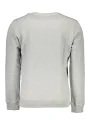 "North Sails Sweatshirts im Sale | Langarm Bio-Baumwolle Sweatshirt mit Logo von North Sails online kaufen"|Planet-Deluxe