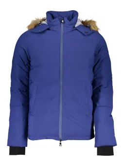"Stylische Guess Marciano Jacke mit abnehmbarer Kapuze"