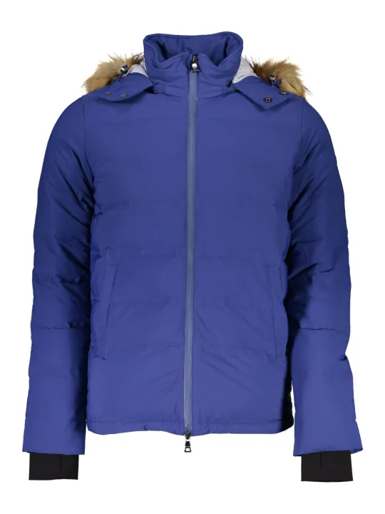 "GUESS MARCIANO Jacken im Sale | GUESS MARCIANO 84H3041603Z_BLU_G7P0 online kaufen"|Planet-Deluxe