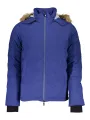 "GUESS MARCIANO Jacken im Sale | GUESS MARCIANO 84H3041603Z_BLU_G7P0 online kaufen"|Planet-Deluxe