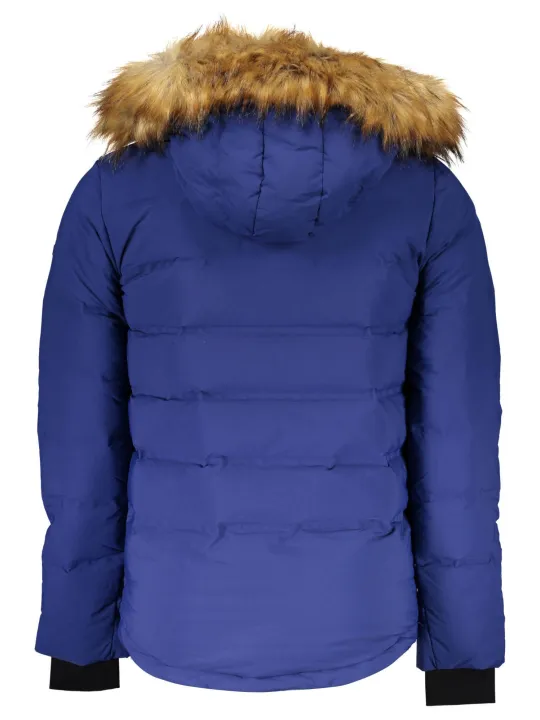 "GUESS MARCIANO Jacken im Sale | GUESS MARCIANO 84H3041603Z_BLU_G7P0 online kaufen"|Planet-Deluxe