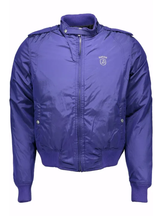"DATCH Jacken im Sale | DATCH B7W5482_BLU_6V6 online kaufen"|Planet-Deluxe