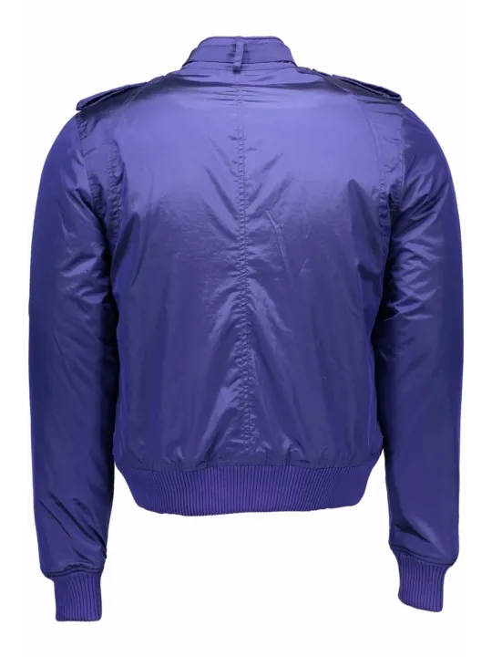 "DATCH Jacken im Sale | DATCH B7W5482_BLU_6V6 online kaufen"|Planet-Deluxe