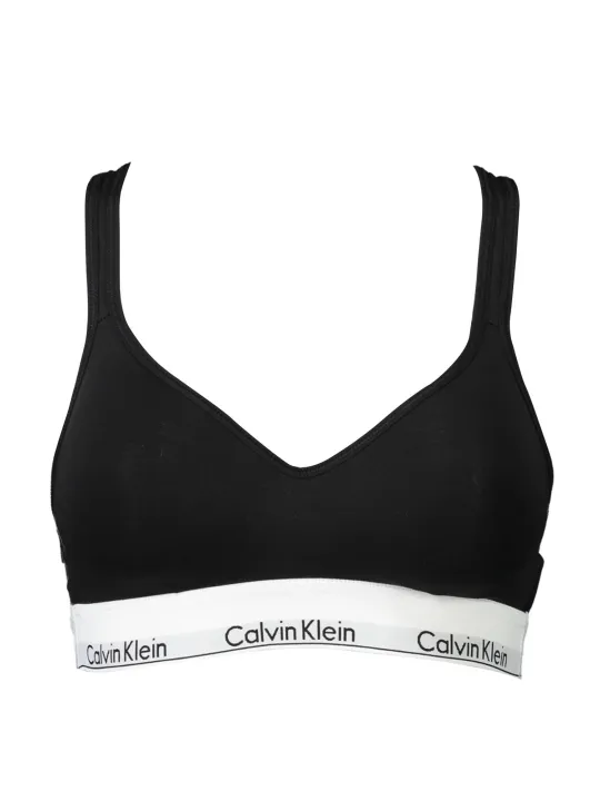 "Calvin Klein Startseite im Sale | Calvin Klein QF1654E_NERO_001 Schwarz online kaufen"|Planet-Deluxe