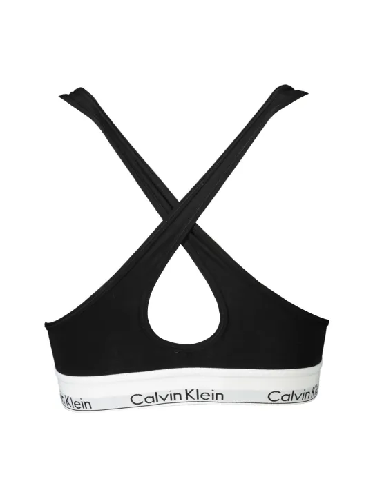 "Calvin Klein Startseite im Sale | Calvin Klein QF1654E_NERO_001 Schwarz online kaufen"|Planet-Deluxe