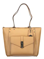 "GUESS JEANS Einzelstücke & Seltenheiten im Sale | GUESS JEANS VG813123_MARRONE_CARAMEL online kaufen"|Planet-Deluxe