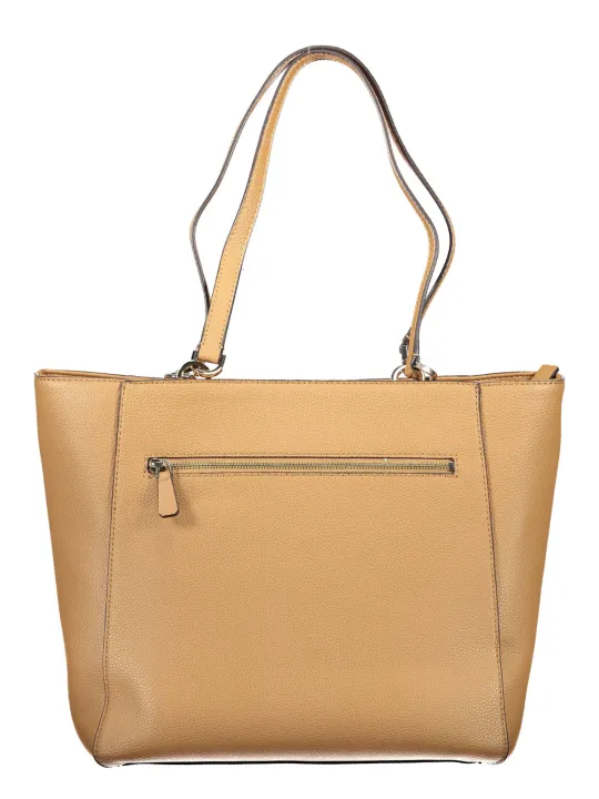 "GUESS JEANS Einzelstücke & Seltenheiten im Sale | GUESS JEANS VG813123_MARRONE_CARAMEL online kaufen"|Planet-Deluxe
