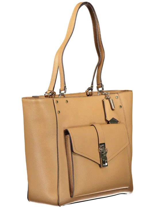 "GUESS JEANS Einzelstücke & Seltenheiten im Sale | GUESS JEANS VG813123_MARRONE_CARAMEL online kaufen"|Planet-Deluxe